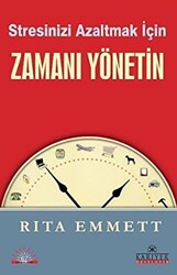 Stresinizi Azaltmak İçin Zamanı Yönetin - 1