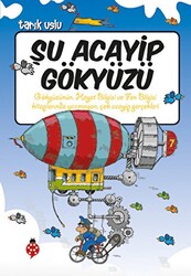 Şu Acayip Gökyüzü - 1