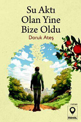 Su Aktı Olan Yine Bize Oldu - 1