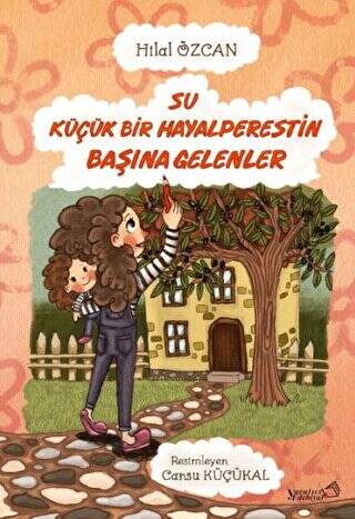 Su Bir Maceraperestin Başına Gelenler - 1