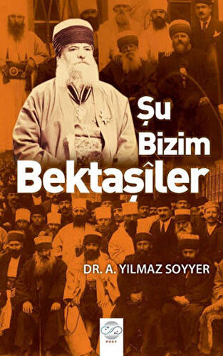 Şu Bizim Bektaşiler - 1