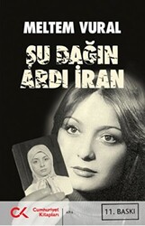 Şu Dağın Ardı İran - 1