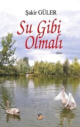 Su Gibi Olmalı - 1