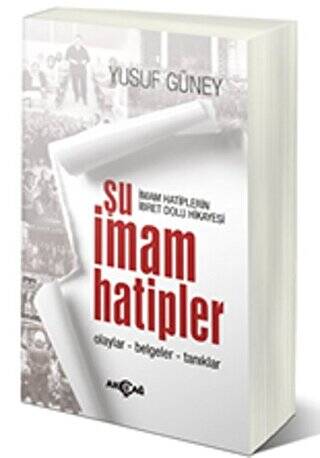 Şu İmam Hatipler - 1