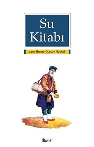 Su Kitabı - 1