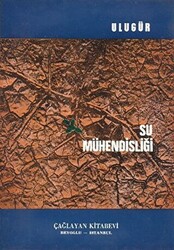 Su Mühendisliği - 1