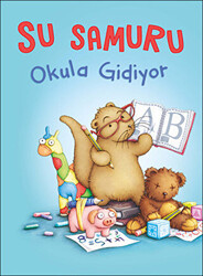 Su Samuru Okula Gidiyor - 1