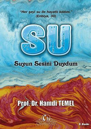 Su - Suyun Sesini Duydum - 1