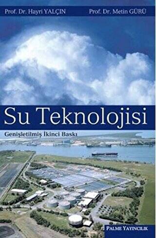 Su Teknolojisi - 1