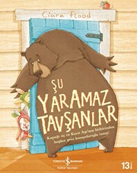 Şu Yaramaz Tavşanlar - 1