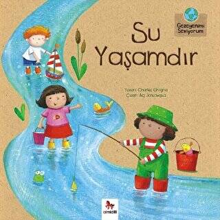 Su Yaşamdır - 1