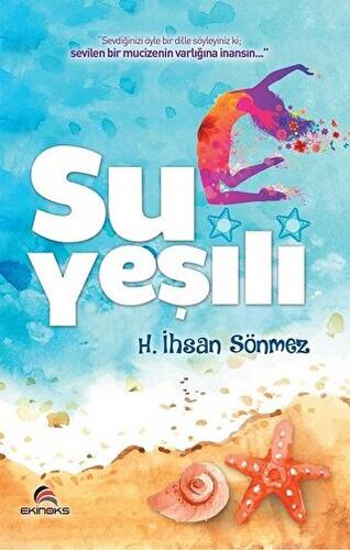 Su Yeşili - 1