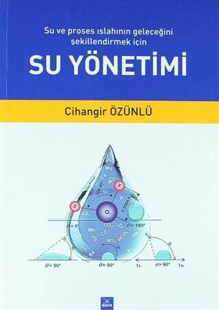 Su Yönetimi - 1