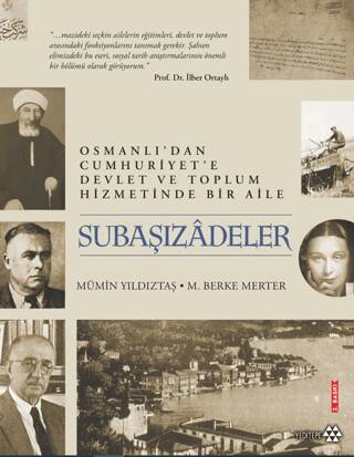 Subaşızadeler - 1