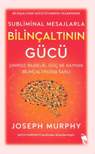 Subliminal Mesajlarla - Bilinçaltının Gücü - 1