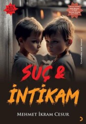 Suç & İntikam - 1