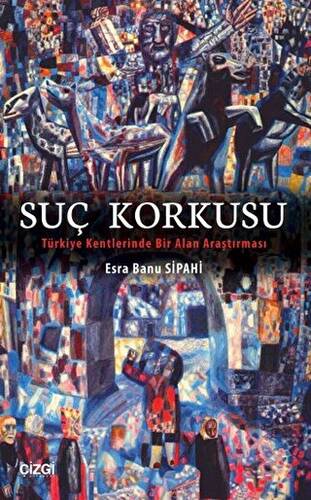 Suç Korkusu - 1