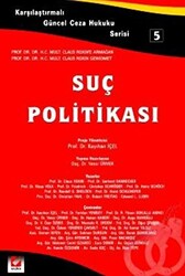 Suç Politikası - 1