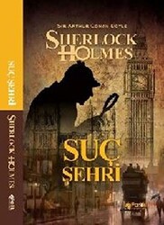 Suç Şehri - Sherlock Holmes - 1