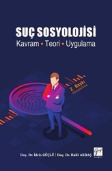 Suç Sosyolojisi - 1