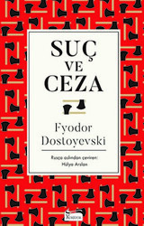 Suç ve Ceza - 1