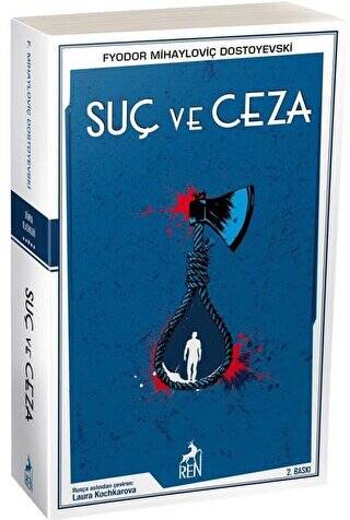 Suç ve Ceza - 1