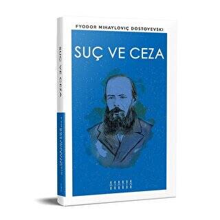 Suç ve Ceza - 1