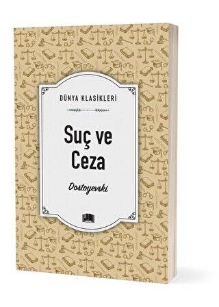 Suç ve Ceza - 1