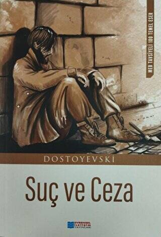 Suç ve Ceza - 1