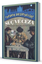 Suç ve Ceza - 1