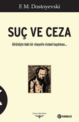 Suç ve Ceza - 1