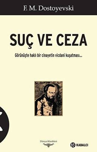 Suç ve Ceza - 1