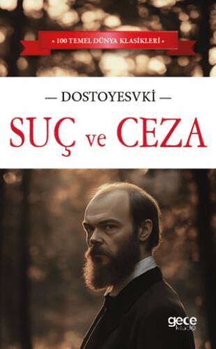 Suç ve Ceza - 1