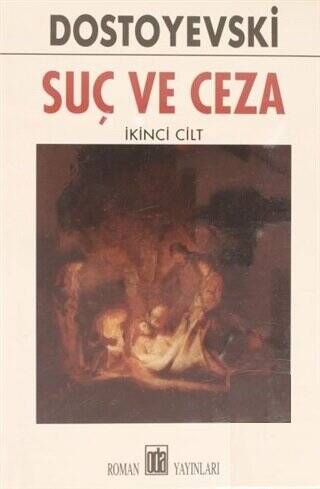 Suç ve Ceza Cilt 2 - 1