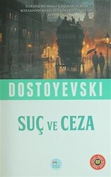 Suç ve Ceza Özet Kitap - 1