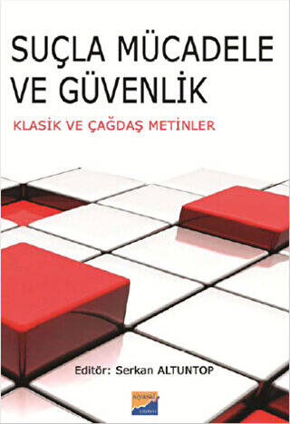 Suçla Mücadele ve Güvenlik - 1