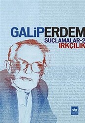 Suçlamalar - 2 Irkçılık - 1