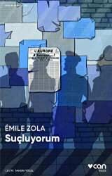 Suçluyorum - 1