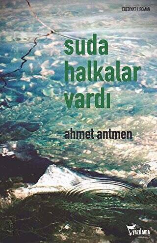 Suda Halkalar Vardı - 1