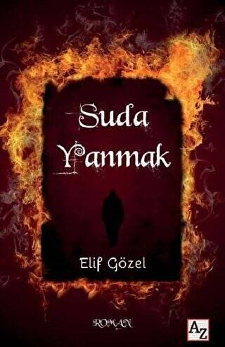 Suda Yanmak - 1