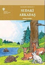 Sudaki Arkadaş - Kuş Sesleri 8 - 1