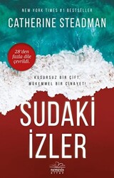 Sudaki İzler - 1