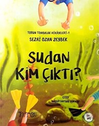 Sudan Kim Çıktı? - 1