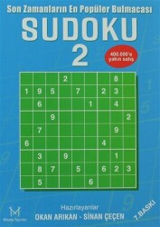 Sudoku 2 - 1