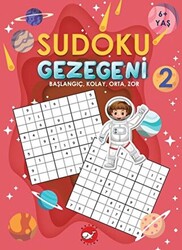 Sudoku Gezegeni 2 - 1