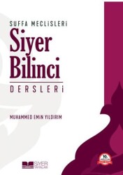 Suffa Meclisleri Siyer Bilinci Dersleri - 1