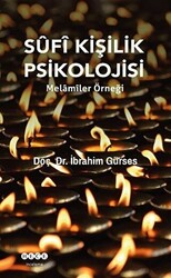 Sufi Kişilik Psikolojisi - 1