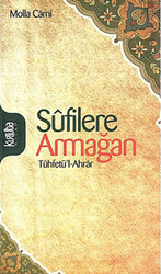 Sufilere Armağan - 1