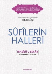 Sufilerin Halleri - 1