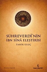 Sühreverdi’nin İbn Sina Eleştirisi - 1